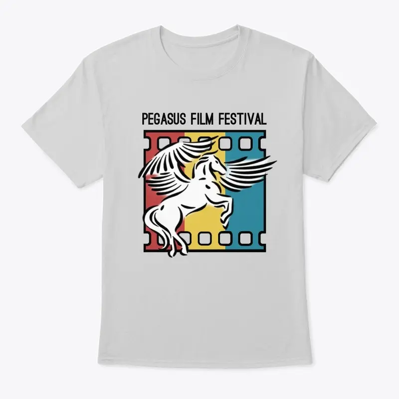 Pegasus Film Festival Tee